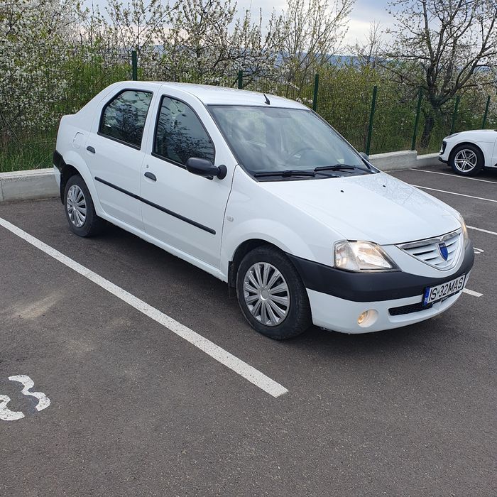 Logan 1.6 mpi 8 valve 90 cp 2008