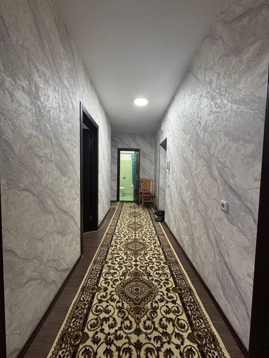 Юнусобод Манзара Сити да 1 хона уй ижарага берилади