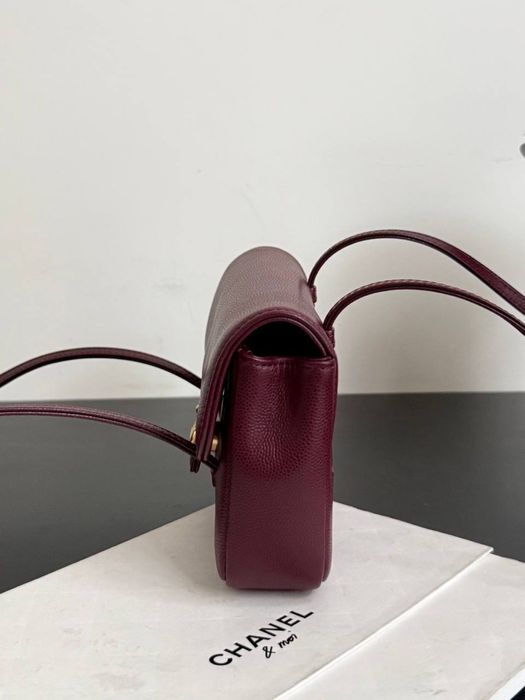 Geanta Chanel Preppy Coco