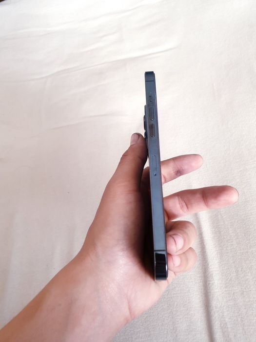 Iphone 12 pro max 128gb 73% radnoy