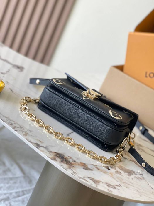 Geanta Louis Vuitton Metis