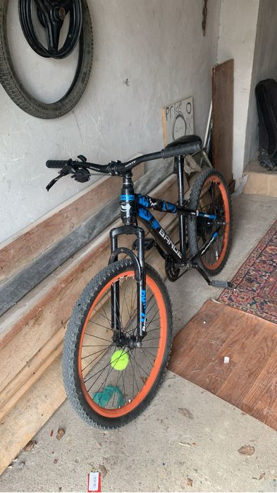 Продам стант велосипед