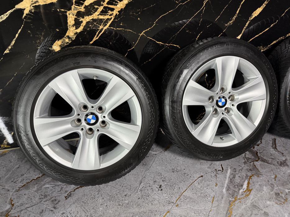 BMW 17”  Джанти за бмв оригинални