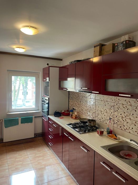 Apartament 4 camere
