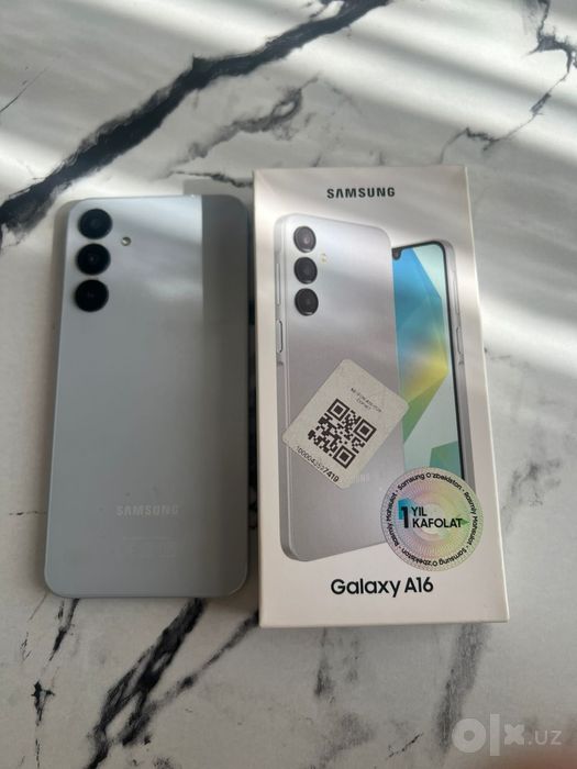Samsung a16 sotiladi
