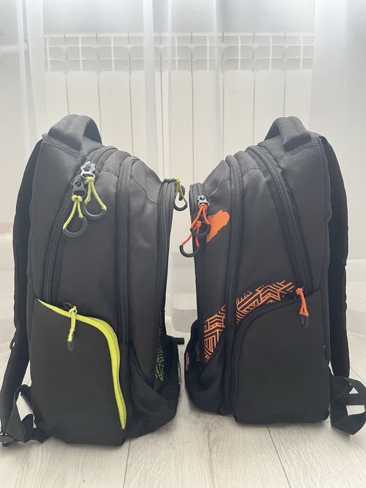 Школьные рюкзаки Grizzly