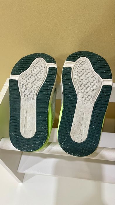 Детски Nike air max 270 go