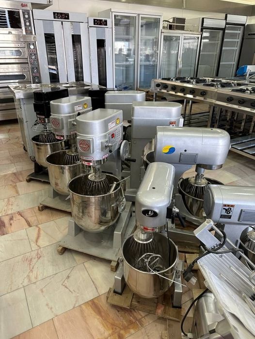 Миксер mikser planetar mikser промышленный миксер