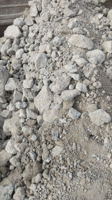 Продам строй мусор