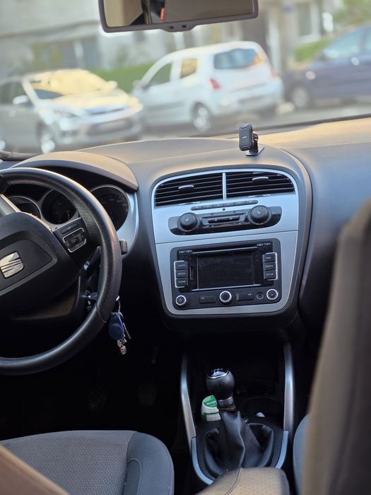 Vand autoturism Seat Altea
