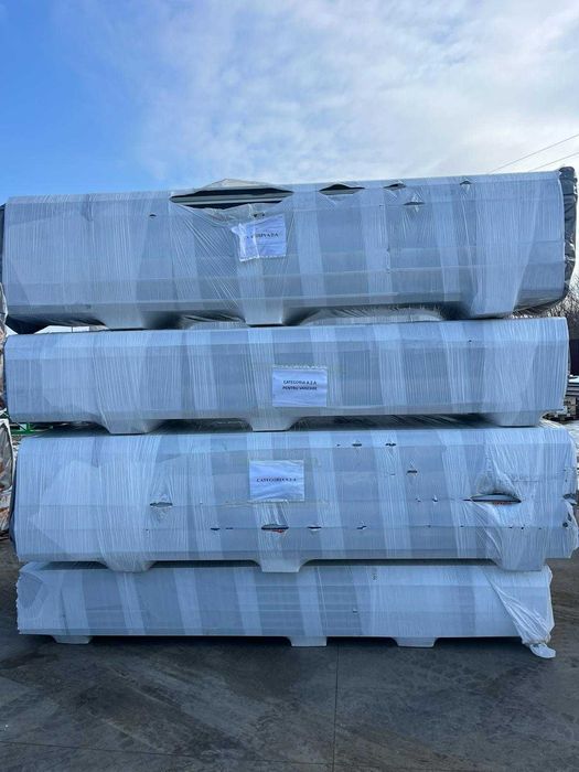 Panouri sandwich termoizolante 80  categoria a 2-a