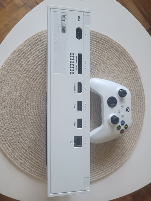 Xbox Series S 512Gb