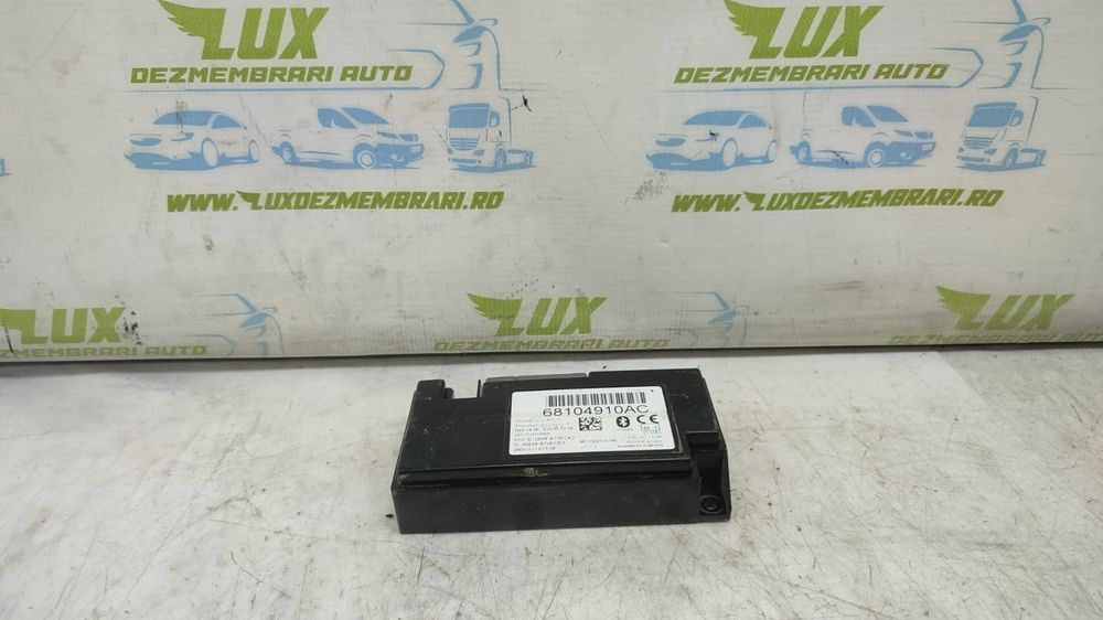 Modul bluetooth 68104910ac Jeep Grand Cherokee WK2 [2010 - 2014]