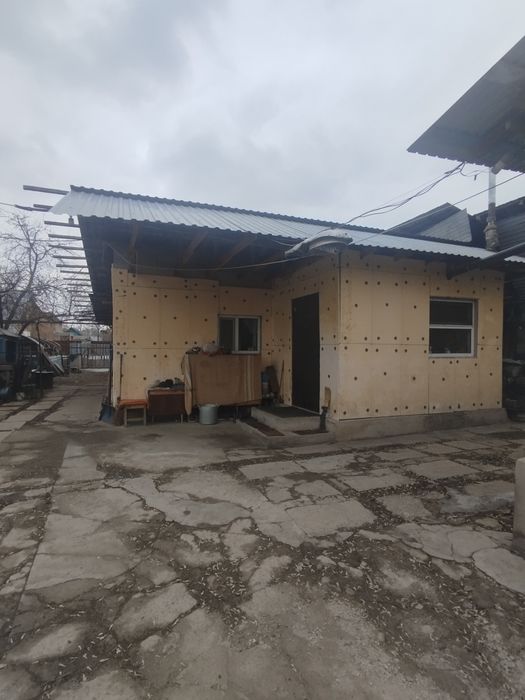 Продается частный дом