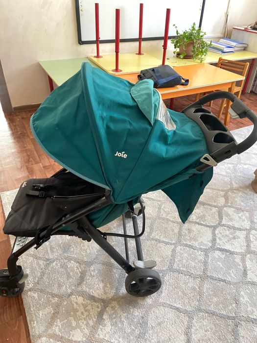 Коляска для детей