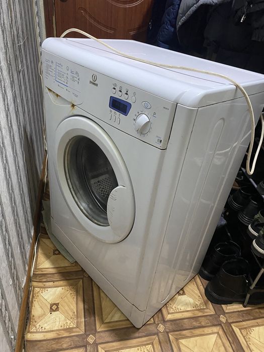 Стиральная машина автоматт