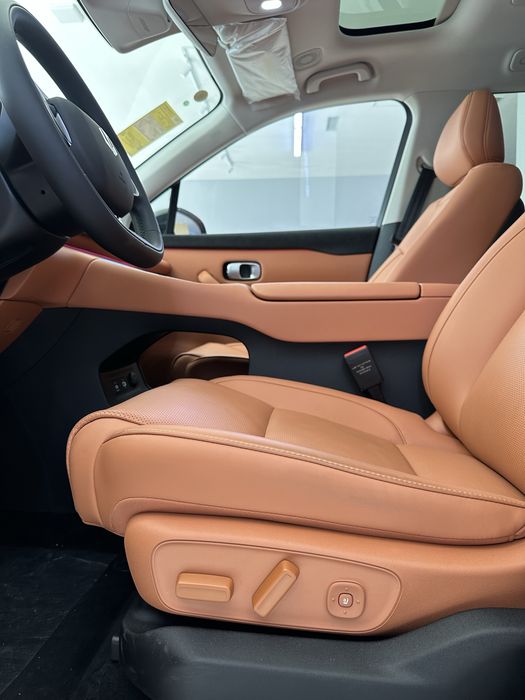 Leapmotor C16 280km restyling FULL 2026