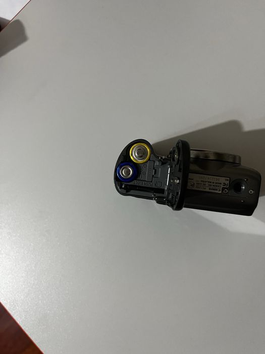 Цифровой камера canon