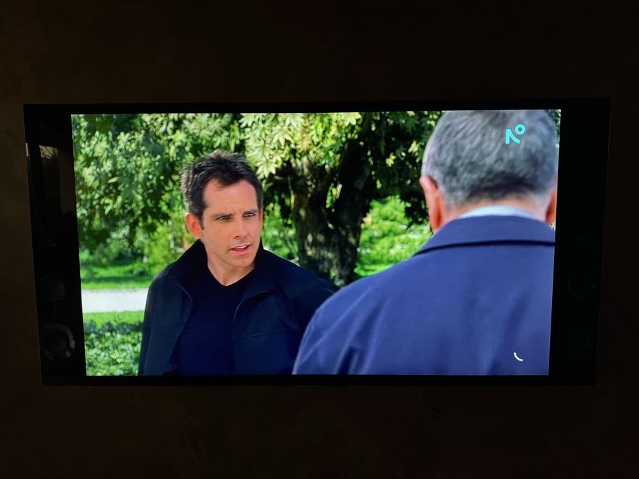 Телевизор Sony Bravia 65 инча (KD-65X9005B)