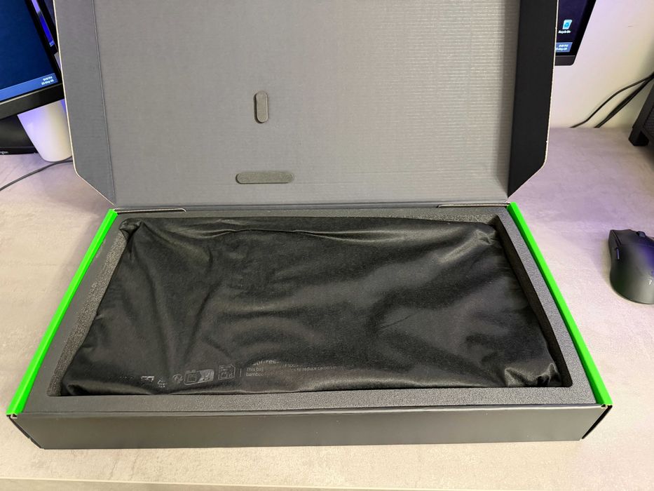 Tastatura Razer Pro Type Ergo