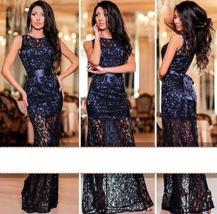 Продам вечернее платье