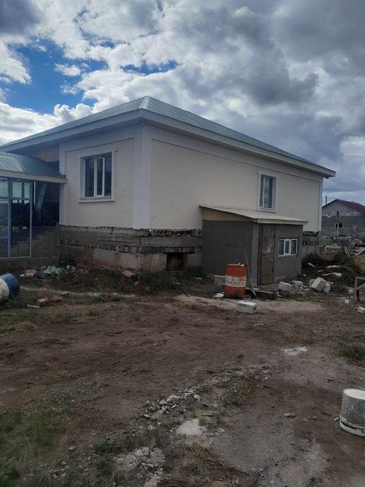 Қояндыда үй сатылады. 55 млн