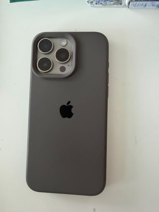 Iphone 15 pro max 512 gb titan