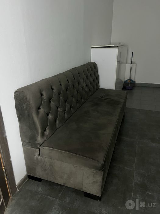 Divan holati yaxshi 2m