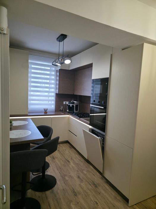 Apartament 2 camere decomandat