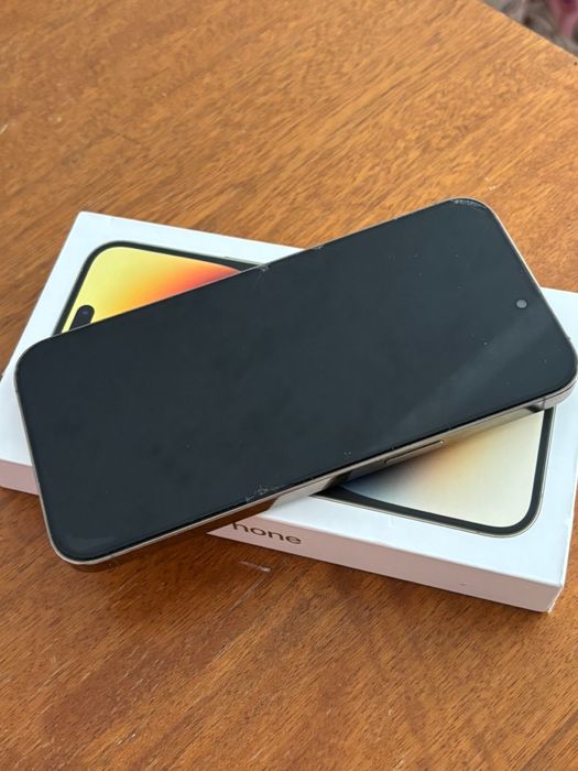 Продам Айфон 14 Pro Max 256 GB