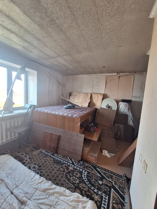 Сдам часть дома в Солнечном