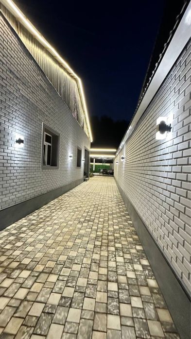 Dacha Villa. / Дача Вилла. Продается