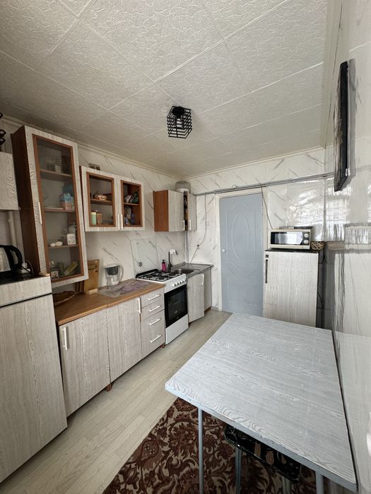 Продается квартира!