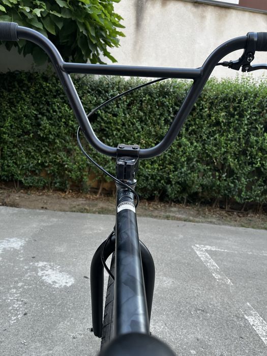 WEthepeople Justice BMX