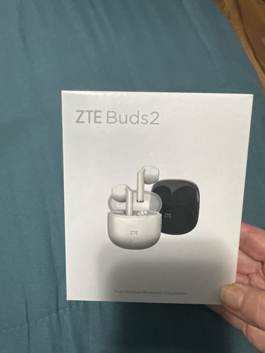 Căști wireless ZTE Buds 2