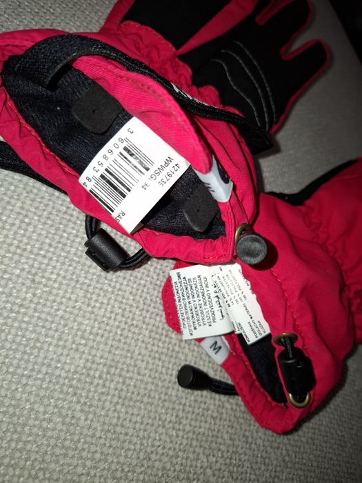 Manusi snowboard ski Roxy si Craft M