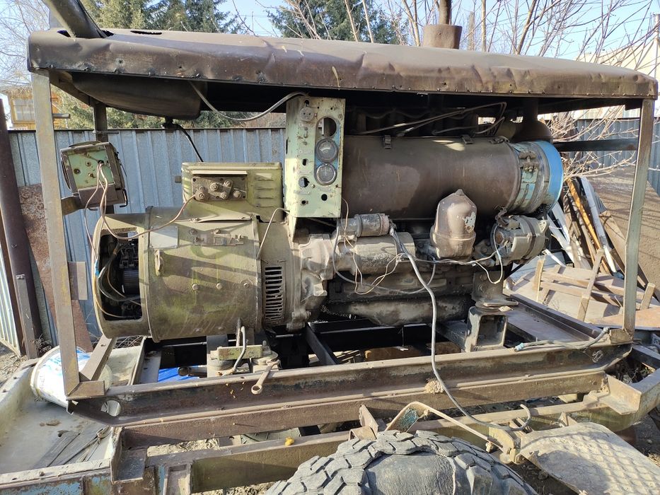 Продам САК (сварка)