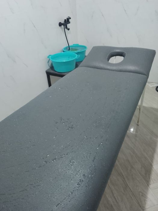 Пилинг массаж на выезд