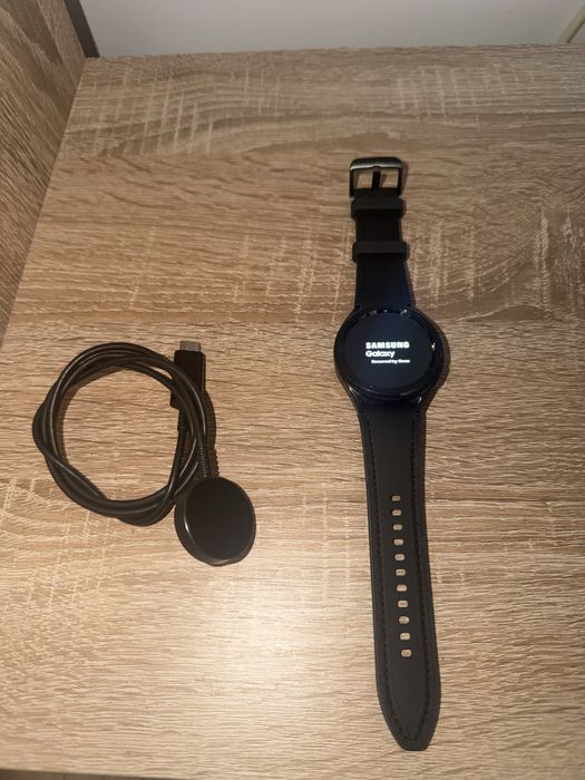 Samsung Galaxy Watch 6 classic 43mm