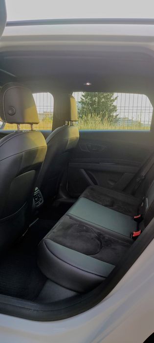 SEAT Leon 2019 — imagine 4