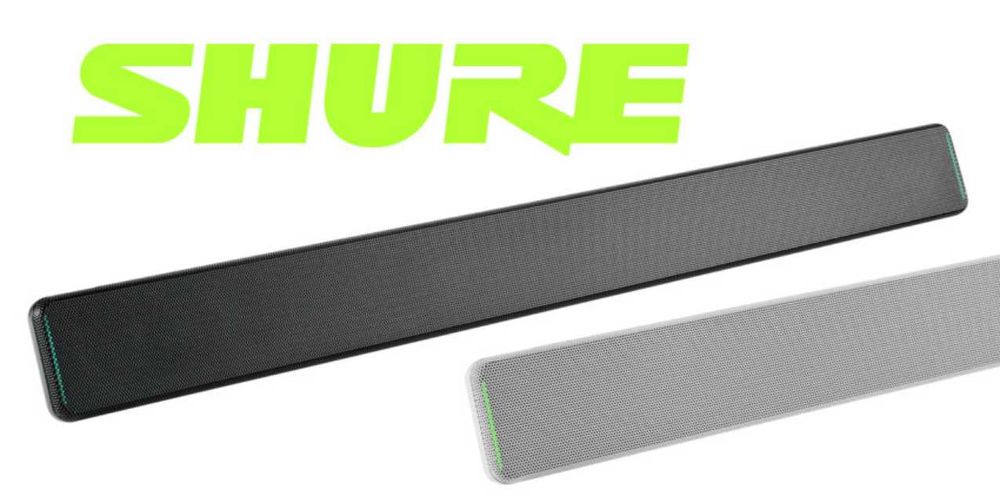 Microfon Profesional SHURE Pentru Conferinte si Intruniri
