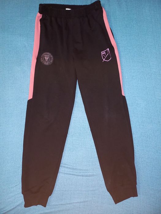 Анцуг Меси Интер Маями