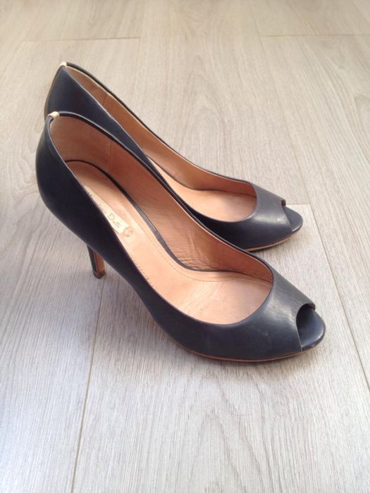 Туфли Massimo Dutti, 37 р, идеальное состояние