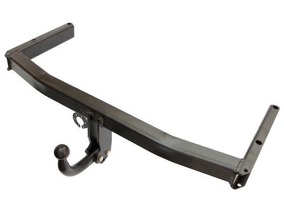 Carlige de remorcare omologate RAR Bmw X6 - 5 ani garantie