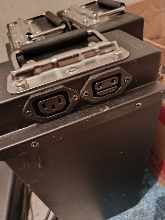 Аккумулятор для электровелосипед