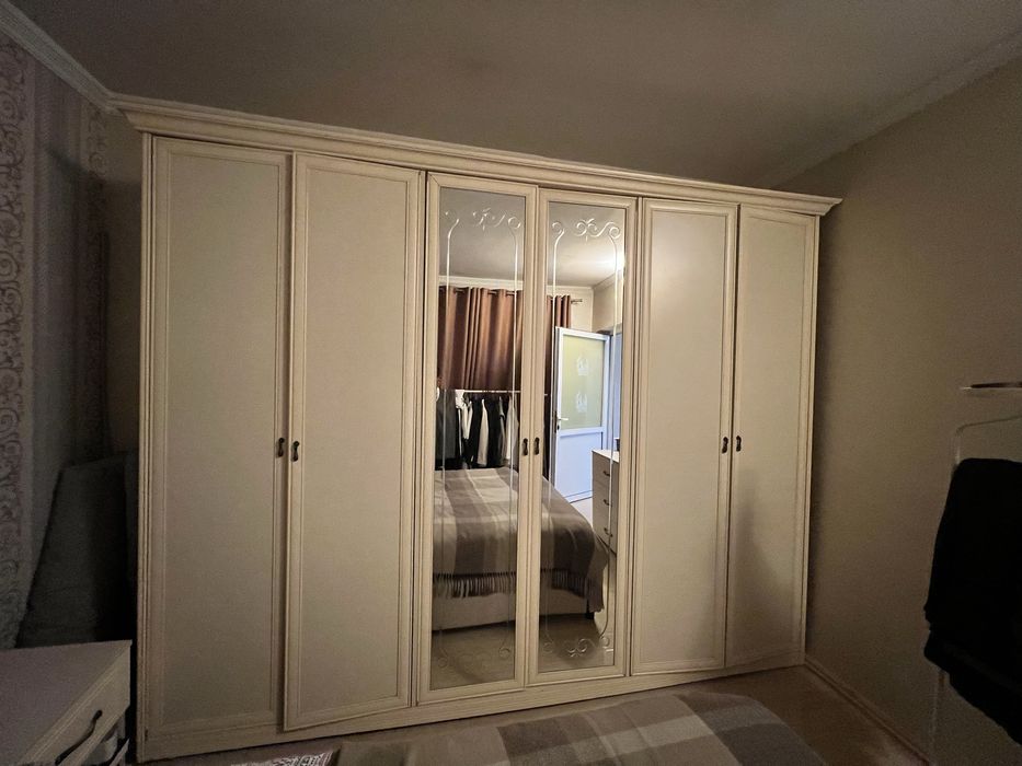 Dressing Dormitor