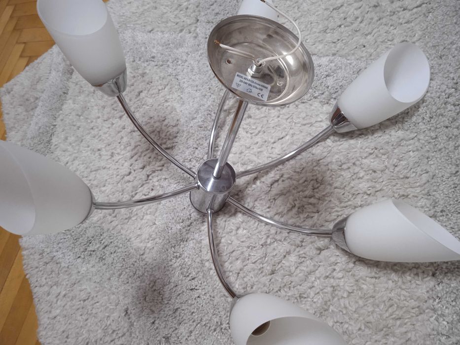 Полюлей използван в мн добро състояние