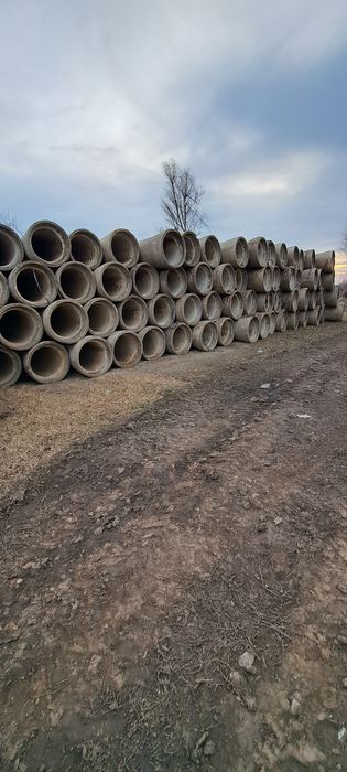 Vand Tuburi beton armat premo