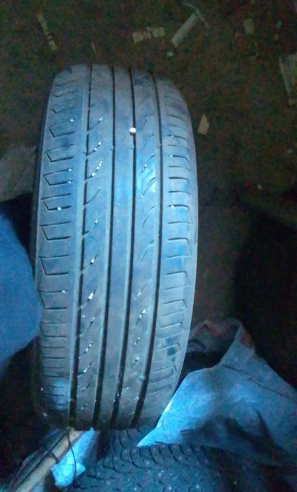 Продам шины Mishelin