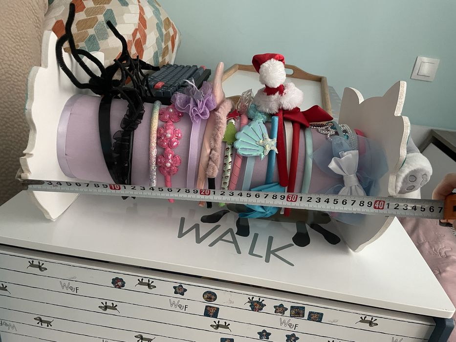 Поставка за диадеми Paw patrol